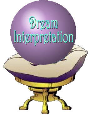 House of Gypsy Dream Interpretation title